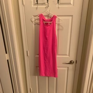 Skies are blue dress - new with tags